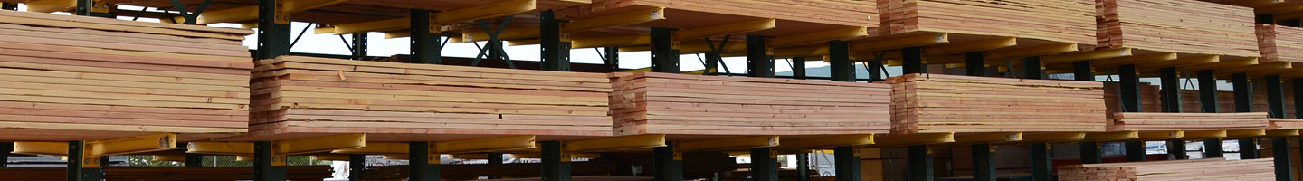 Lumber and Building Materials