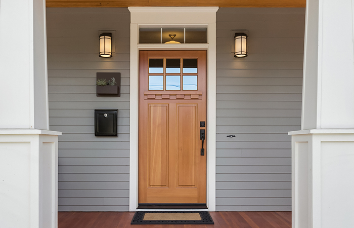 Doors