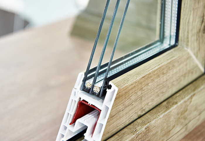 Important Information About Dual Pane Windows