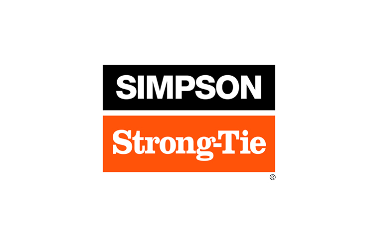 Simpson Strong Tie